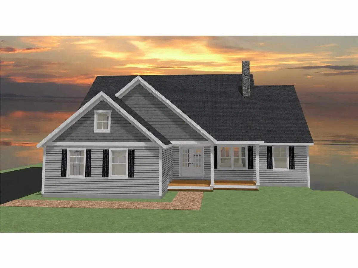 Lot 24 Route 11, Farmington, NH 03835 - #1