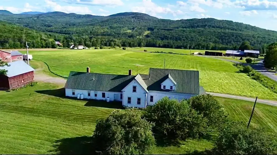709 Jockey Hill Road, Landaff, NH 03585 - #3