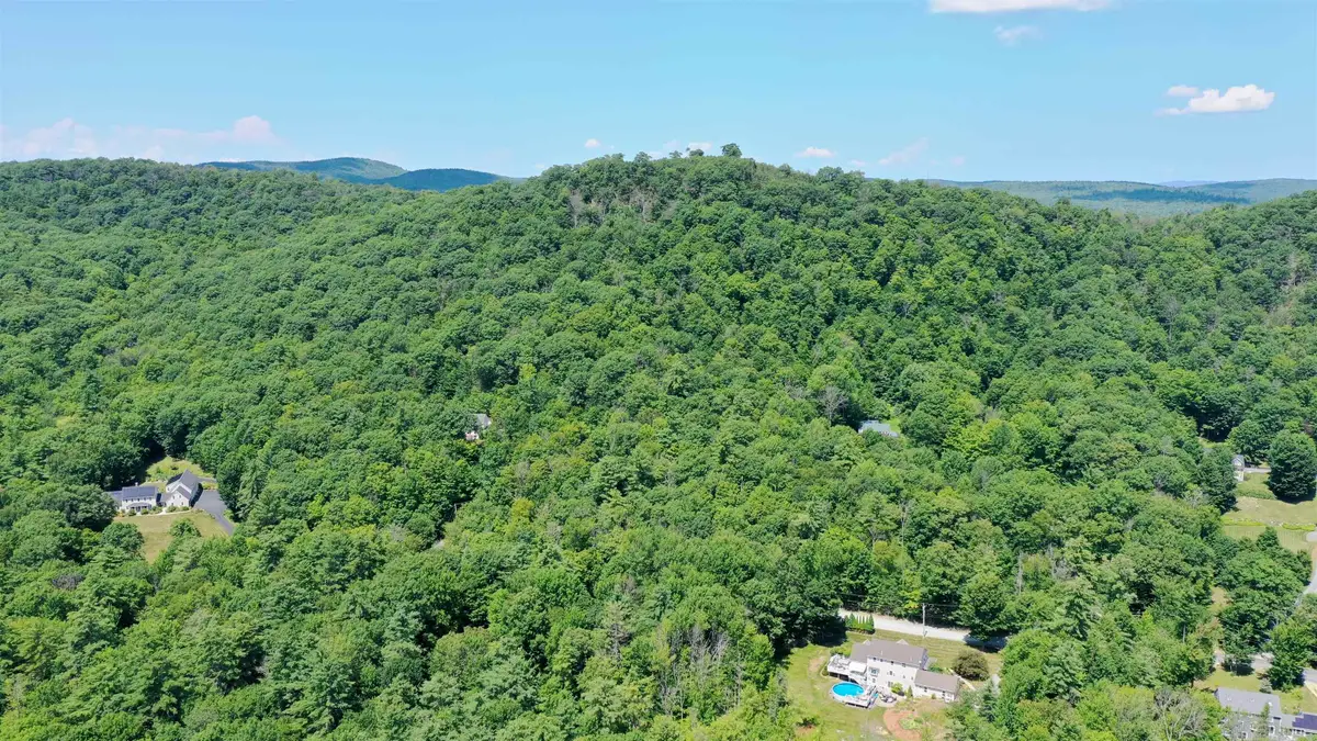 0 Walker Road, Grantham, NH 03753 - #1