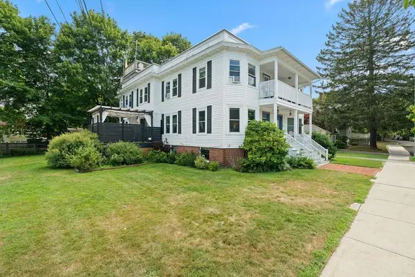160 Rockland Street #2, Portsmouth, NH 03801
