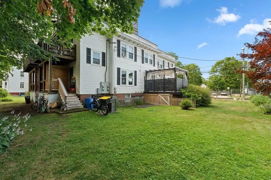 160 Rockland Street #2, Portsmouth, NH 03801 - #2