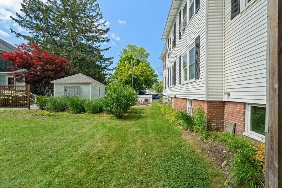 160 Rockland Street #2, Portsmouth, NH 03801 - #3