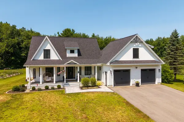 9 FRENCH CROSS Road, Dover, NH 03820