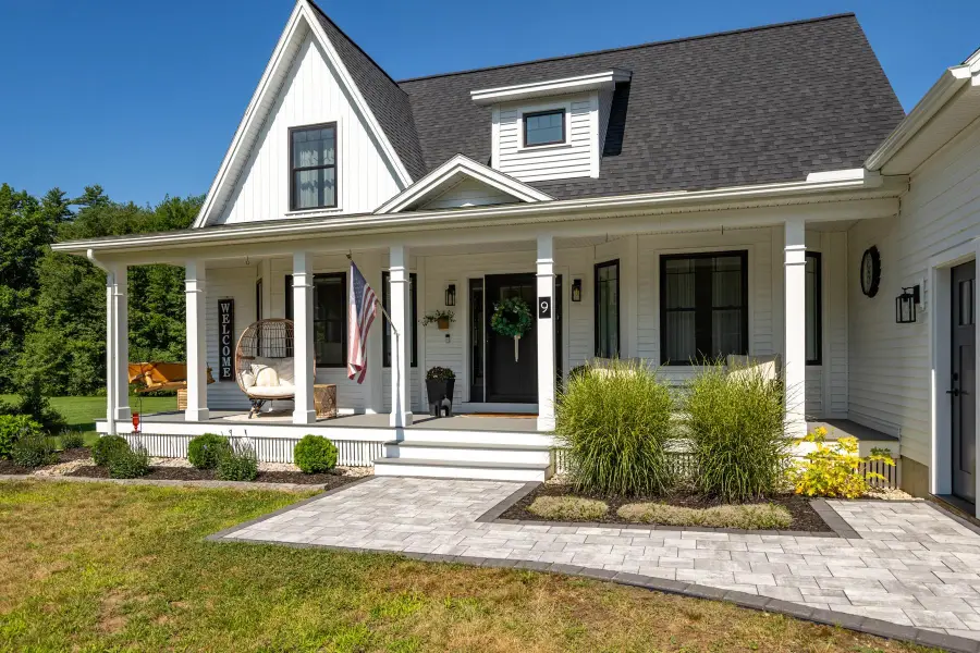 9 FRENCH CROSS Road, Dover, NH 03820 - #2