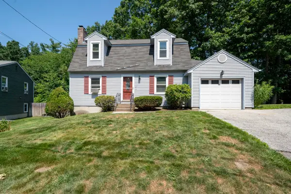 127 Renard Street, Manchester, NH 03109