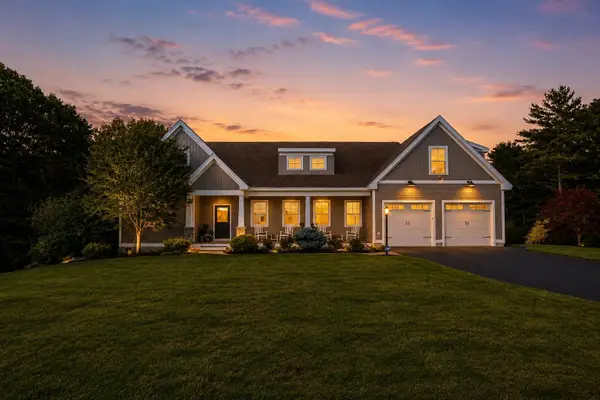 18 Sunrise Circle, Auburn, NH 03032
