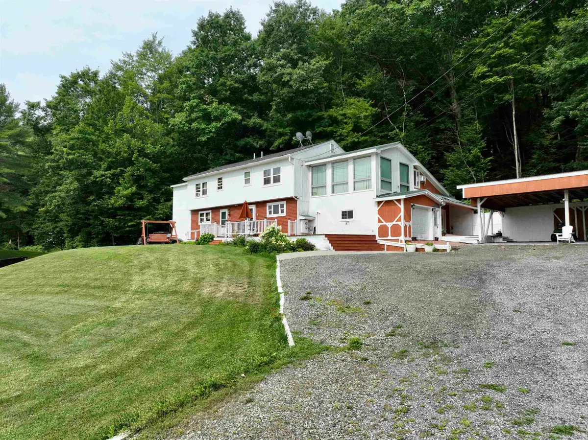 117 Upper Loveland Road, Norwich, VT 05055 - #1