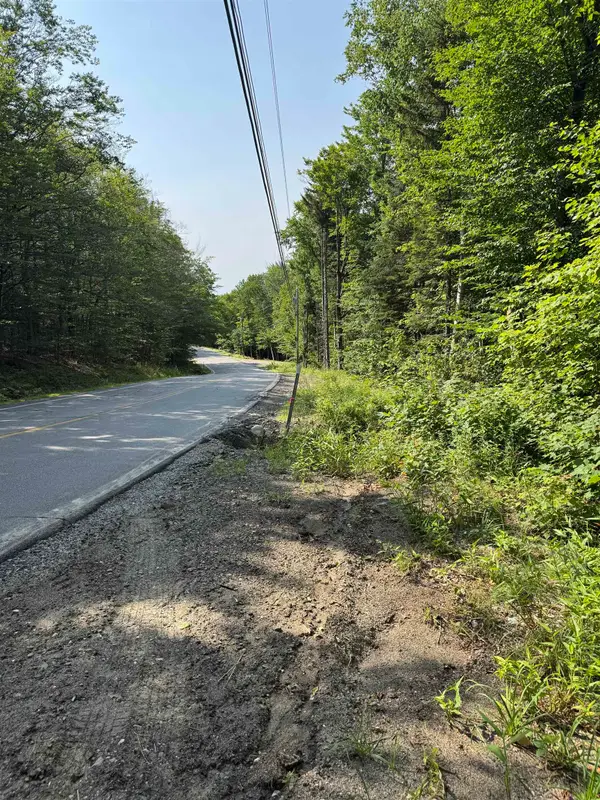 0 George Road, Hebron, NH 03241