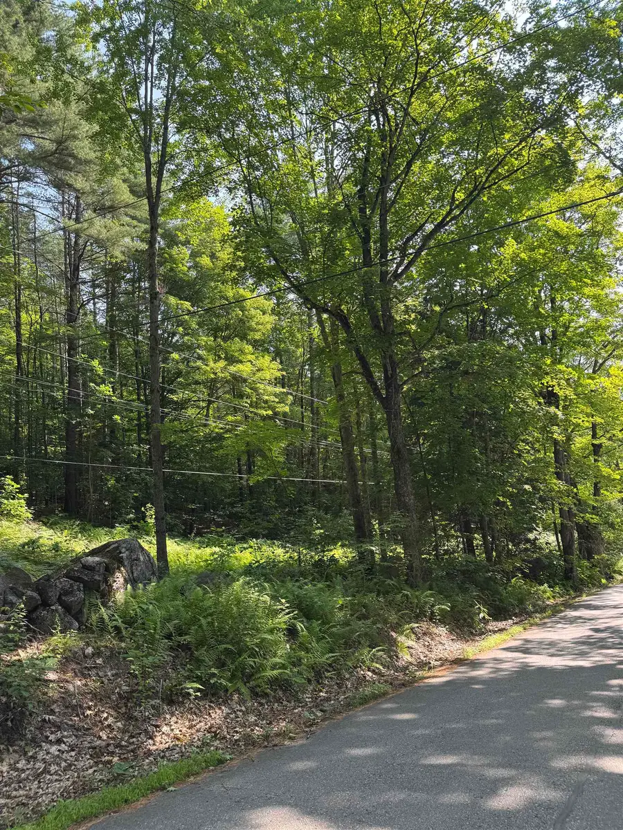 0 George Road, Hebron, NH 03241 - #3