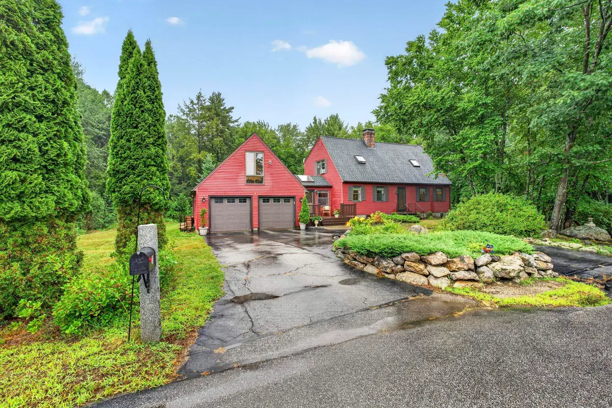 13 Morningside Drive, Hooksett, NH 03106 - #1