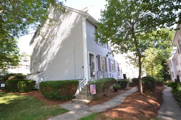 80 Beech Hill Avenue #1, Manchester, NH 03103