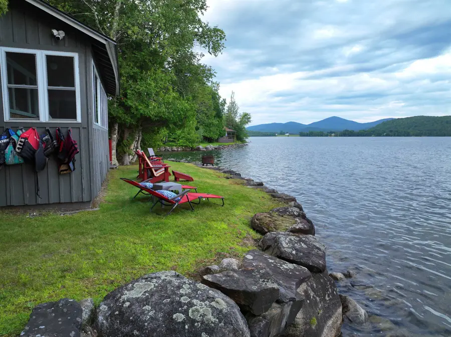 1593 E Echo Lake Road, Charleston, VT 05872 - #2