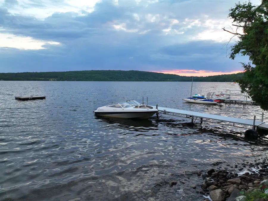 1593 E Echo Lake Road, Charleston, VT 05872 - #3