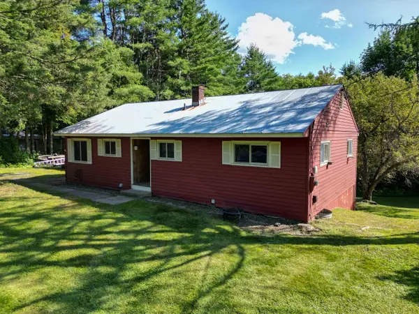 171 Stone Crest Avenue, Hartford, VT 05001