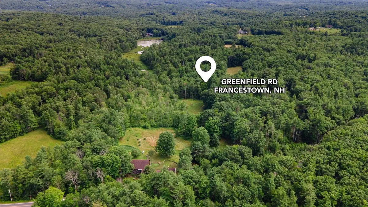 00 Greenfield Road, Francestown, NH 03043 - #1