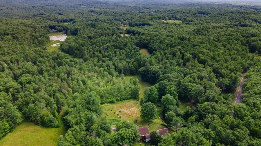 00 Greenfield Road, Francestown, NH 03043 - #2