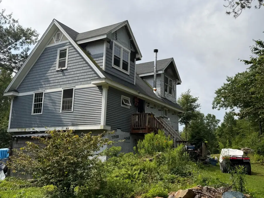 943 N Barnstead Road, Center Barnstead, NH 03225 - #2
