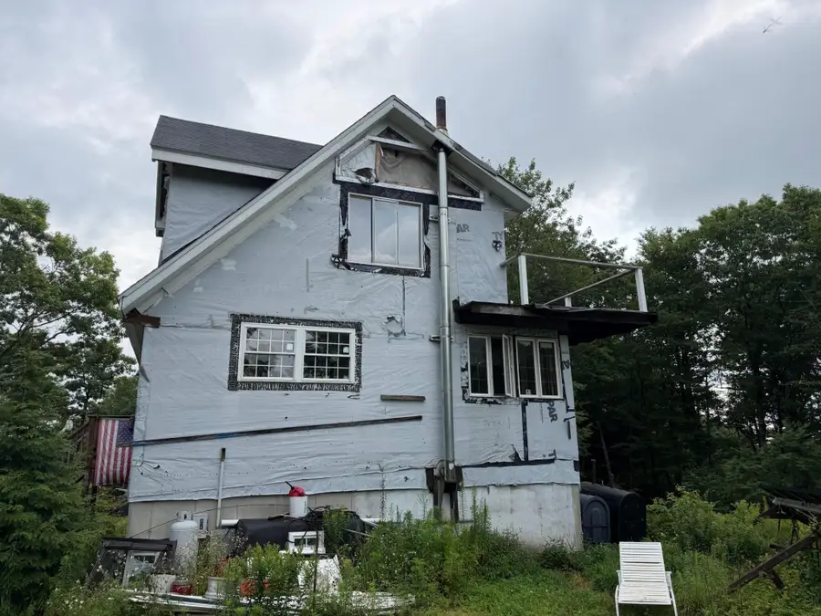 943 N Barnstead Road, Center Barnstead, NH 03225 - #3