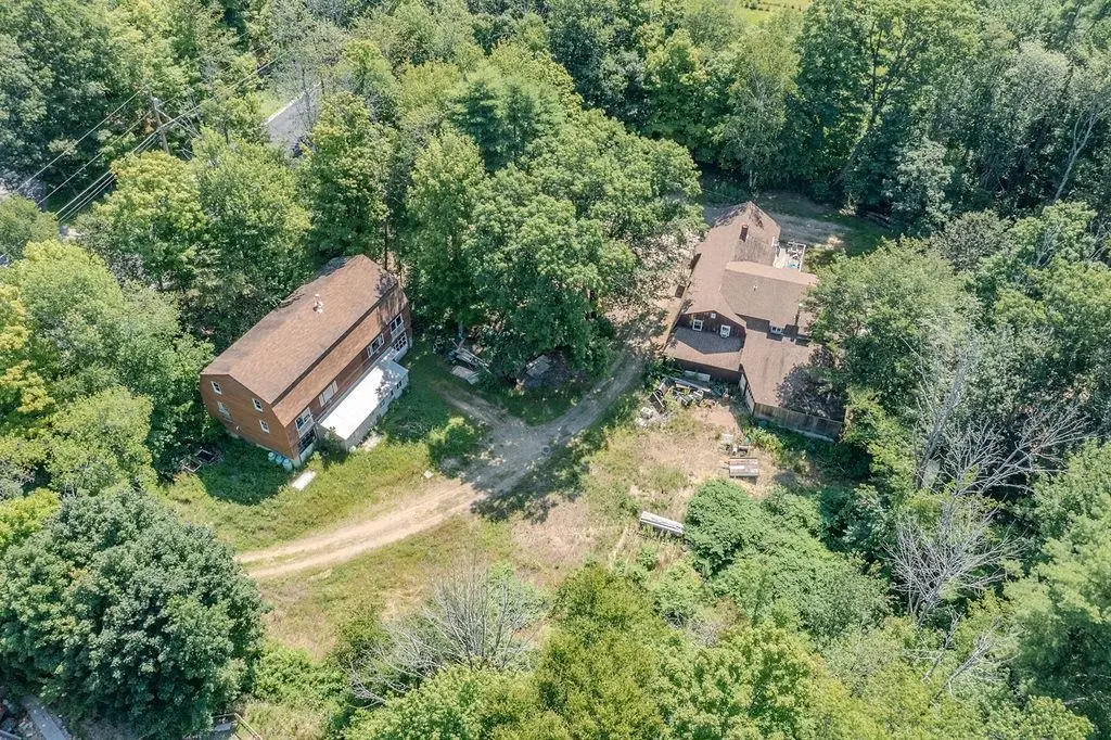 385 Province Road, Strafford, NH 03884 - #1
