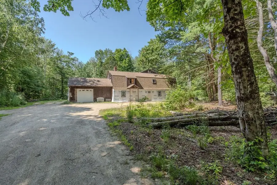 385 Province Road, Strafford, NH 03884 - #2