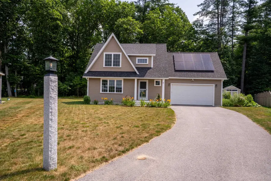 20 Beaumont Drive, Dover, NH 03820 - #2