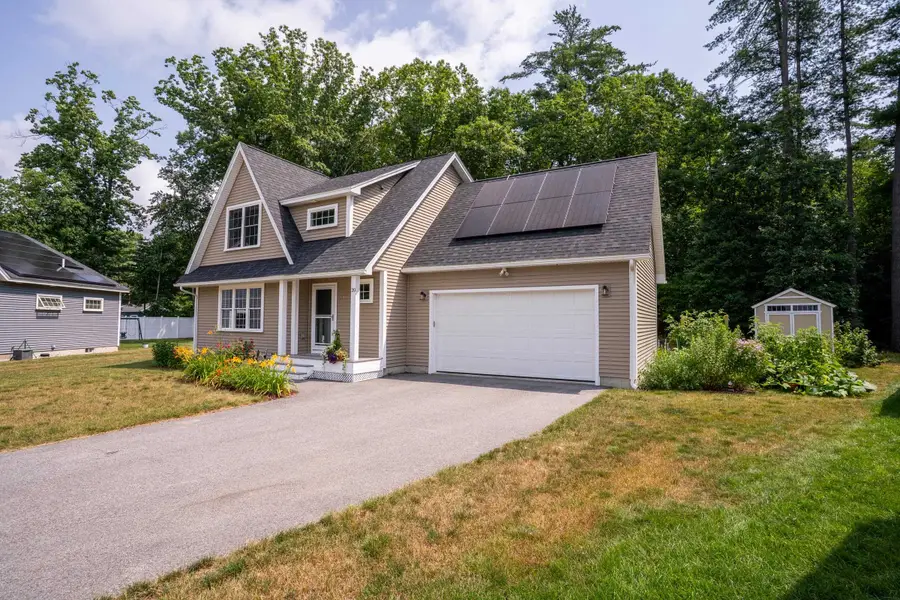 20 Beaumont Drive, Dover, NH 03820 - #3