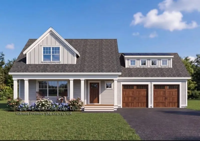 Homesite 3 Winni Farm Road, Gilford, NH 03249 - #1