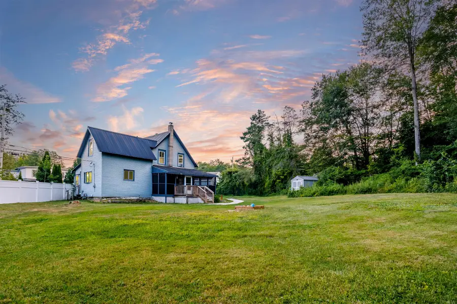 54 Elm Street, Concord, NH 03303 - #2