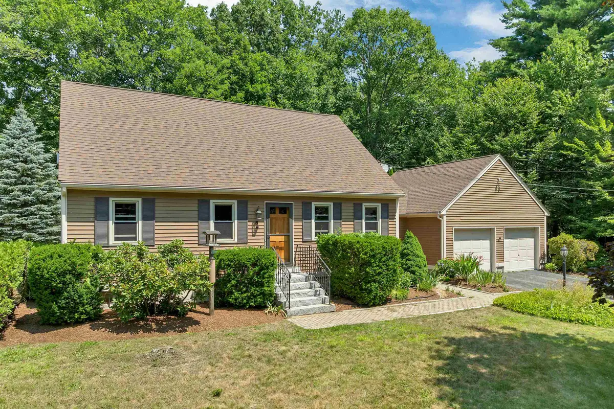 5 Concord Way, Rochester, NH 03867 - #1