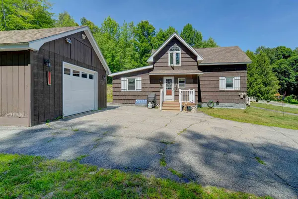 99 Wentworth Avenue, Berlin, NH 03570