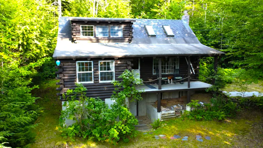 43 Jackson Highlands Road, Jackson, NH 03846 - #3