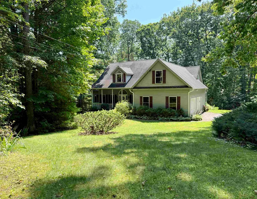 14 Fieldstone Drive, Hooksett, NH 03106 - #2