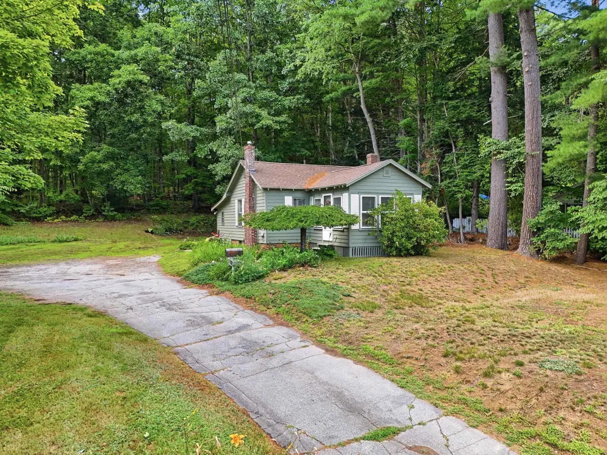 545 N State Street, Concord, NH 03301 - #1
