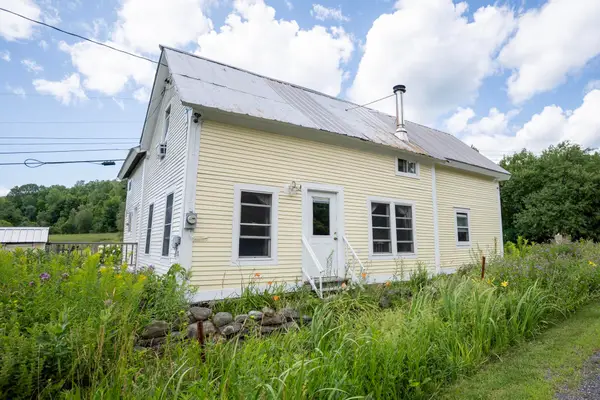 3670 VT Route 109, Belvidere, VT 05442