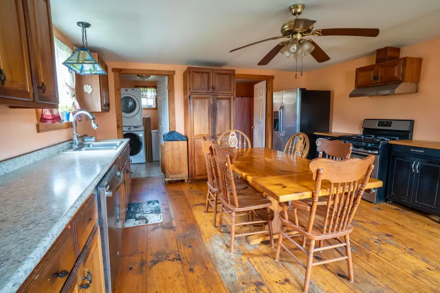 3670 VT Route 109, Belvidere, VT 05442 - #2