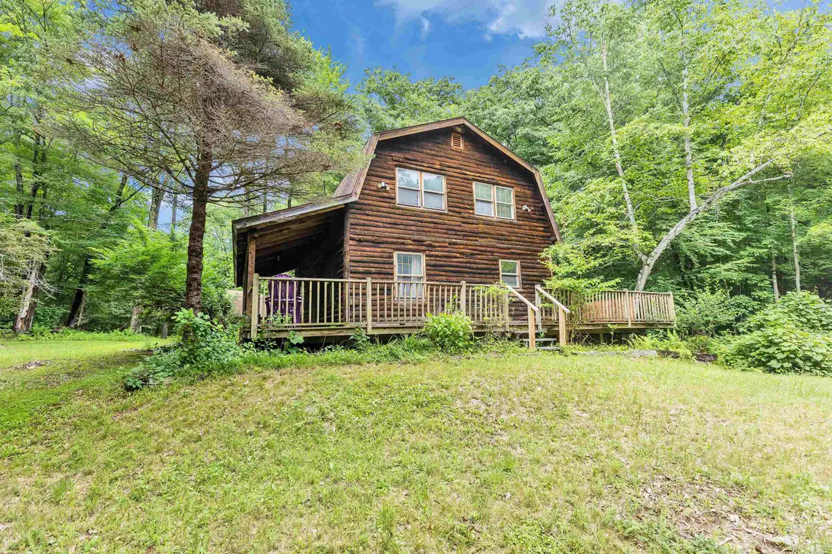 27 Sheehan Lane, Harrisville, NH 03450 - #1