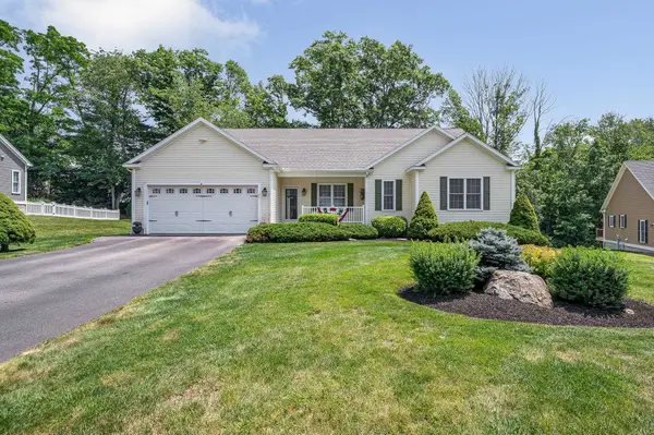 21 Irene's Way, Seabrook, NH 03874