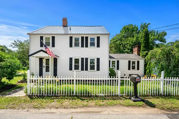68 Farm Lane #1, Seabrook, NH 03874