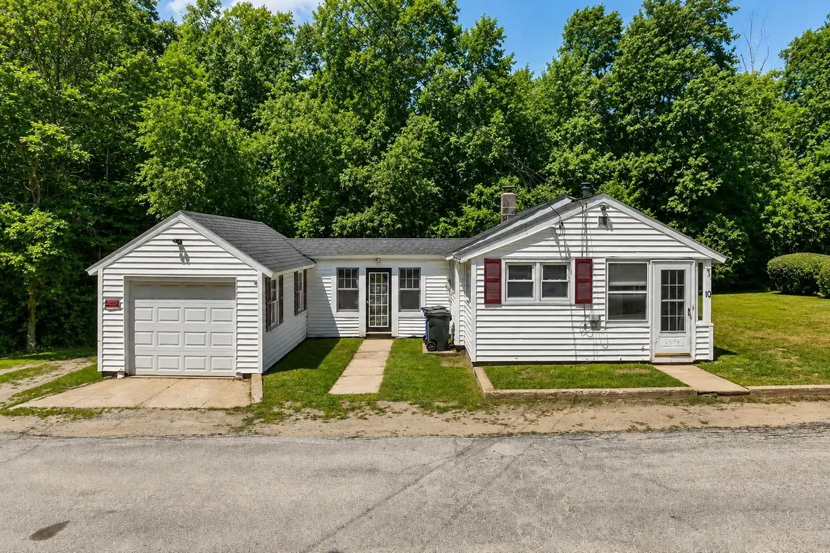 10 Terrace Lane, Goffstown, NH 03045 - #1