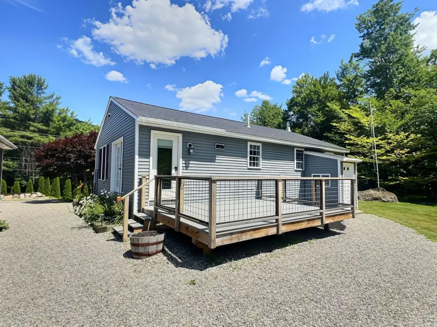 533 Route 4A, Wilmot, NH 03287 - #3