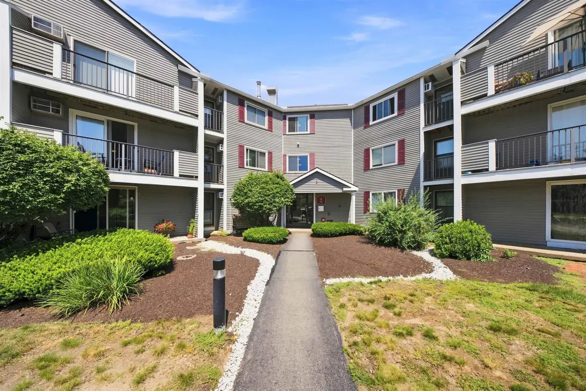 120 Fisherville Road #86, Concord, NH 03303 - #1