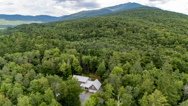 760 Lost River Road, Easton, NH 03580