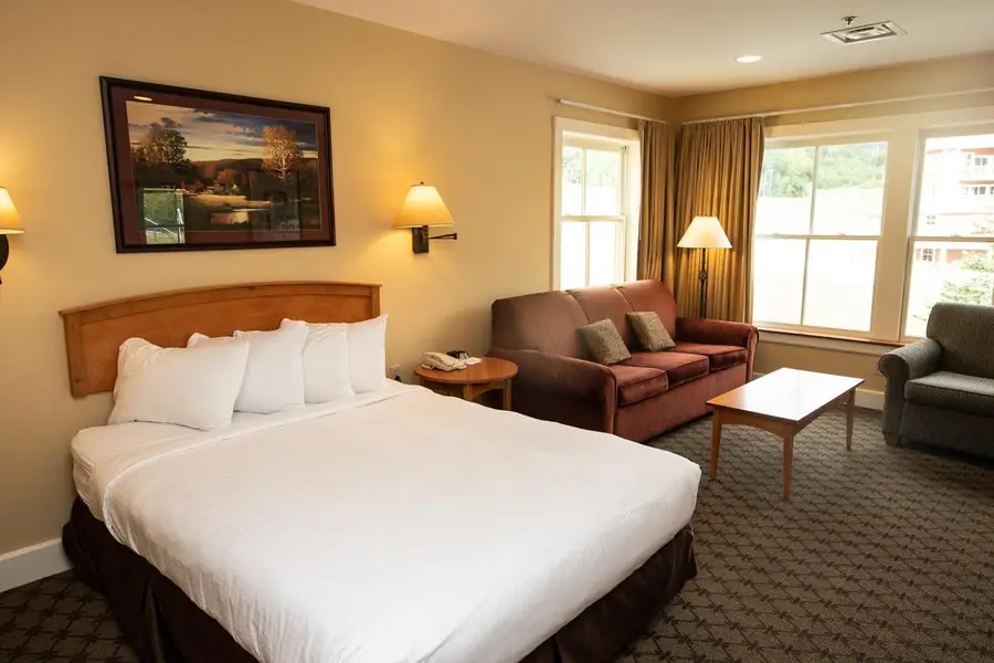 243 Qtr. I V Jackson Gore Inn, Ludlow, VT 05149 - #2