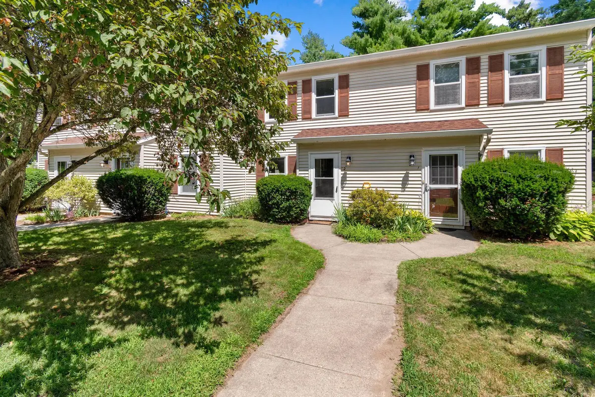 116 River Bend Lane #2, Colchester, VT 05446 - #1