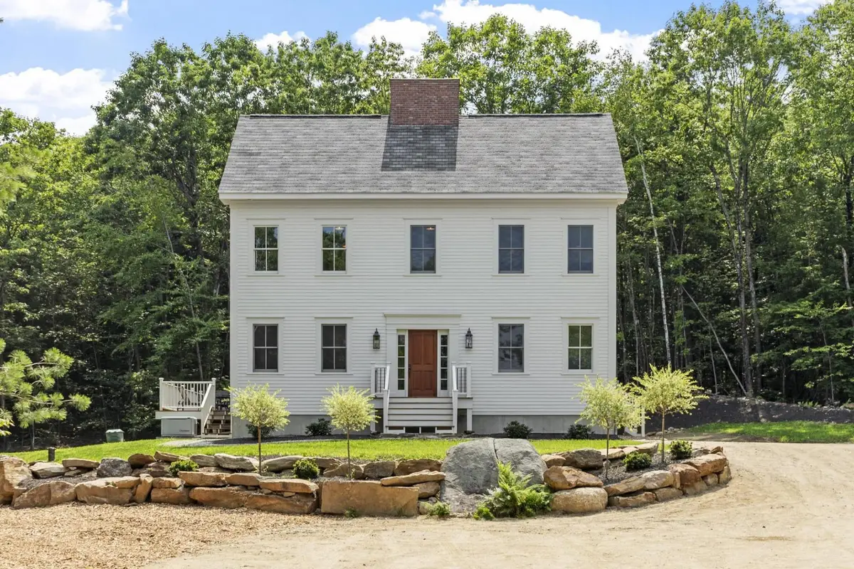 405 Mountain Road, Lyndeborough, NH 03082 - #1