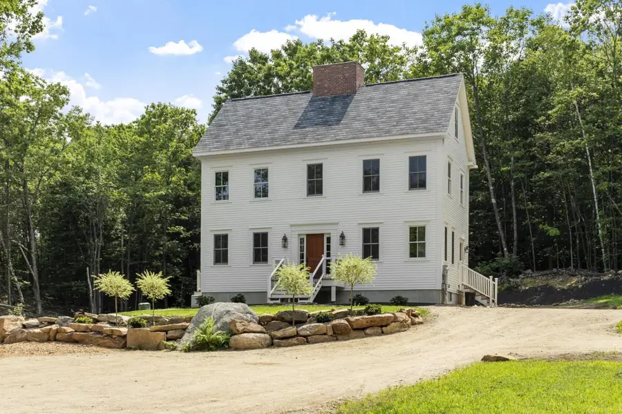 405 Mountain Road, Lyndeborough, NH 03082 - #3