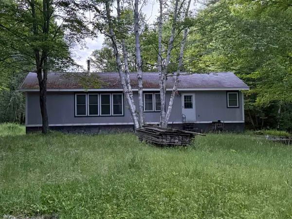 162 Channel Road, Tinmouth, VT 05773