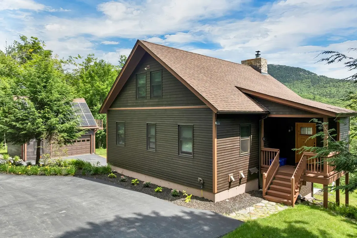 287 Orris Road, Thornton, NH 03285 - #1