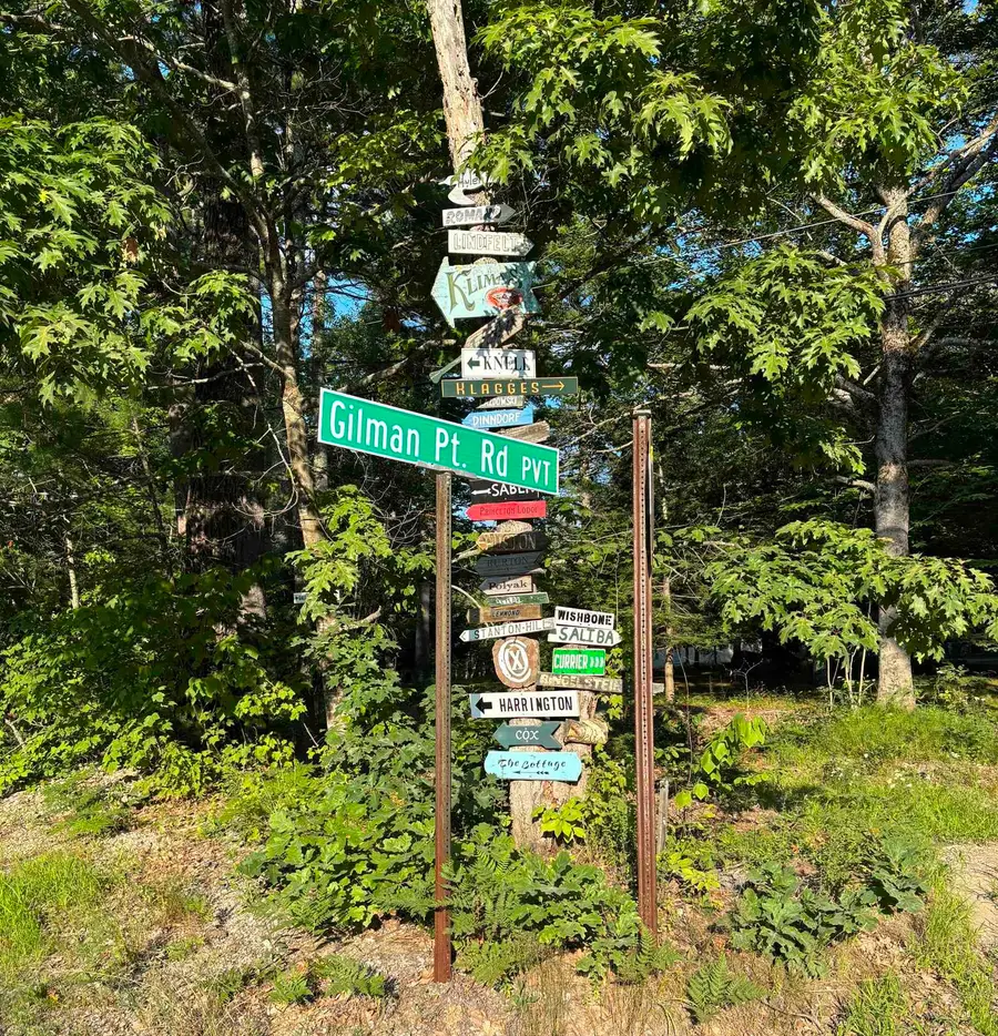 00 Gilman Point Road, Moultonborough, NH 03254 - #2