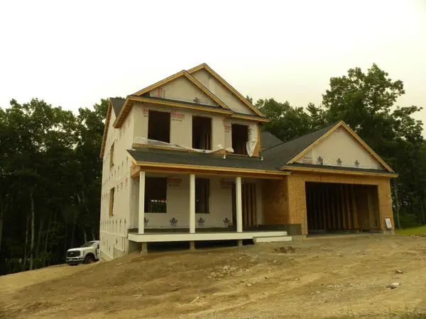 321 Karatzas Avenue #Lot 17, Manchester, NH 03104